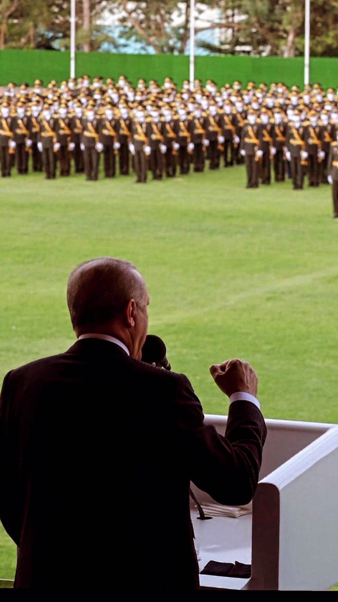 BAŞKOMUTAN DİYECEKSİNİZ!
#15TemmuzDestanı