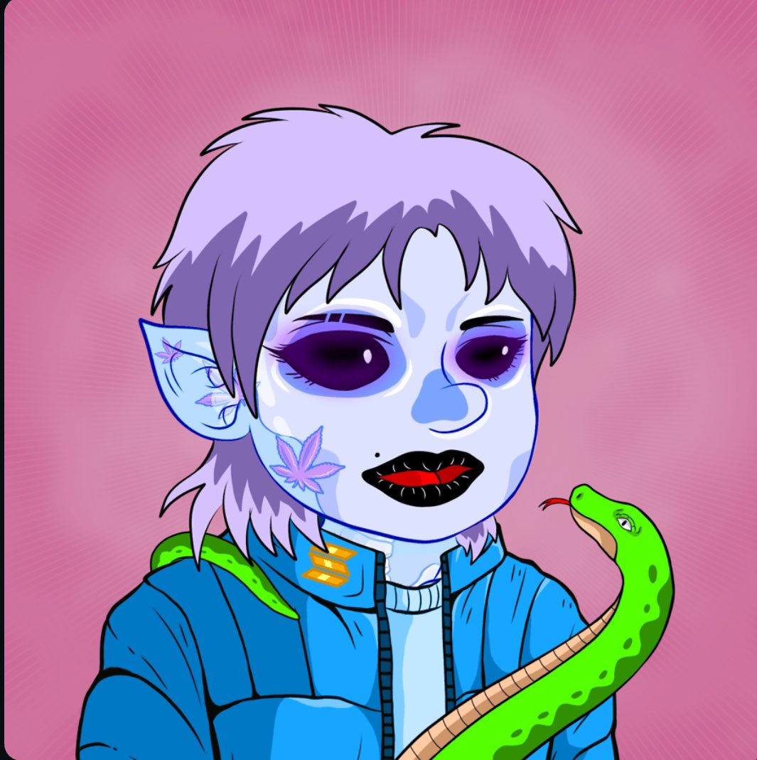 I just meant two new lady leprechauns from <a href="/DoubleL7777/">Lucky Labs</a>’s NFC collection on <a href="/LaunchMyNFT/">LaunchMyNFT</a> using $RNBC all I had to do was pay a small fee🔥

launchmynft.io/sol/8800

#News #SolanaCommunity #FOMO #X $SOL #LuckyLabs #Canada #DYOR