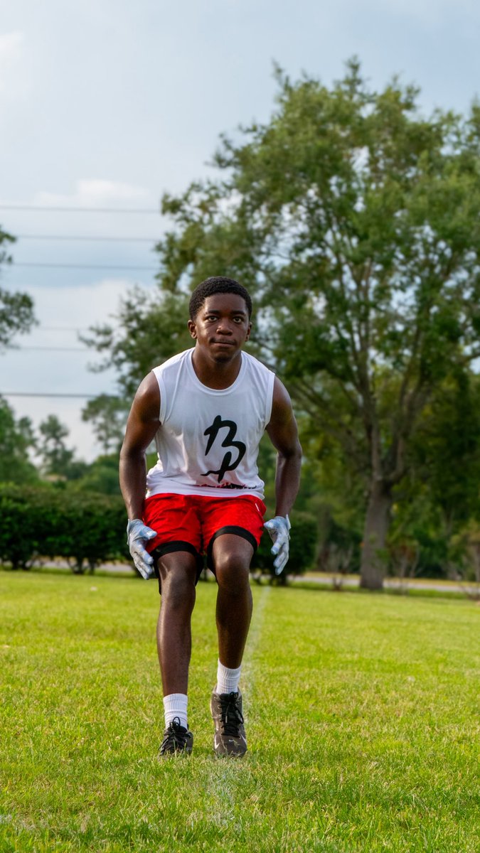 Kymani Service tweet media