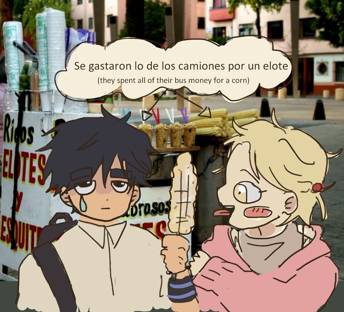 Ciel 🪴 COMMS OPEN (4/5) tweet media