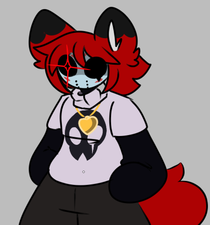 Quick Prox doodle