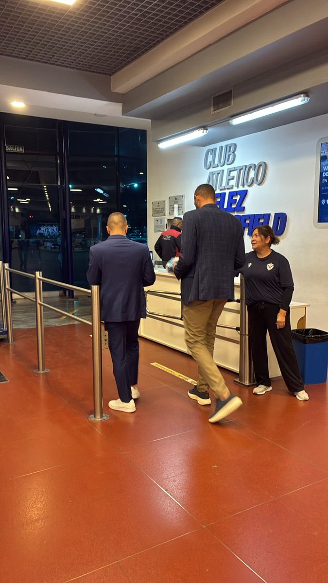 Vélez Digital tweet media