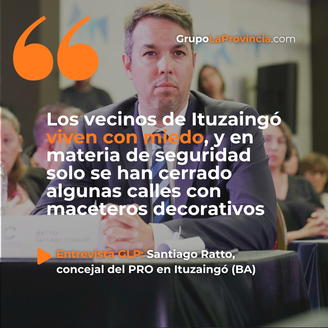 Santi Ratto tweet media