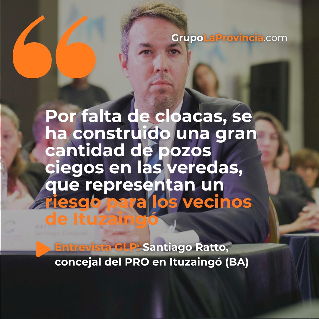 Santi Ratto tweet media