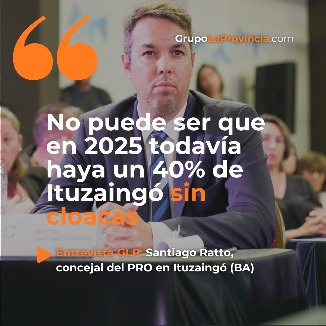 Santi Ratto (@sanratto) on Twitter photo 