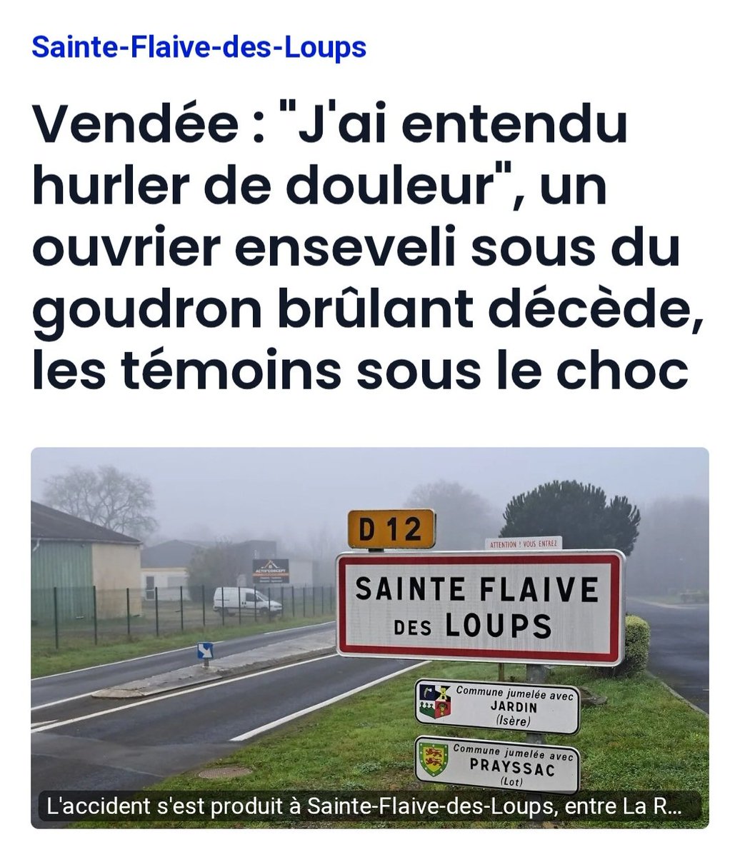"Moi j'adore pas le mot de pénibilité, parce que ça donne le sentiment que le travail serait pénible". Macron à Rodez en octobre 2019.