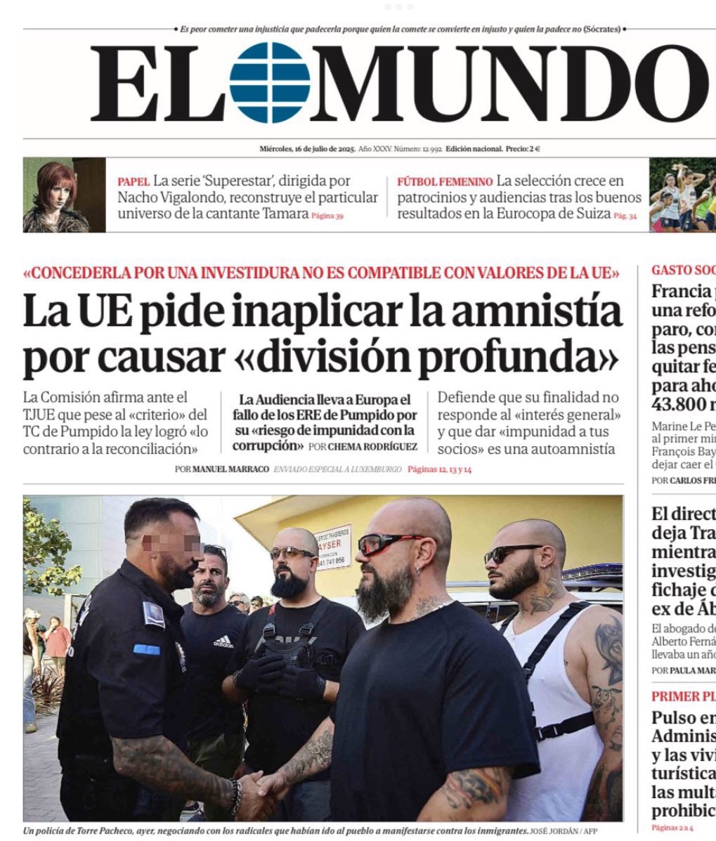 Pablo Fernández tweet media