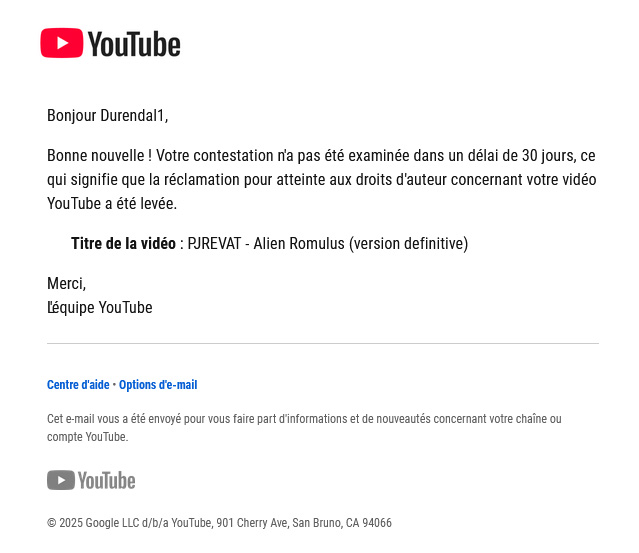 LeCinémaDeDurendal tweet media