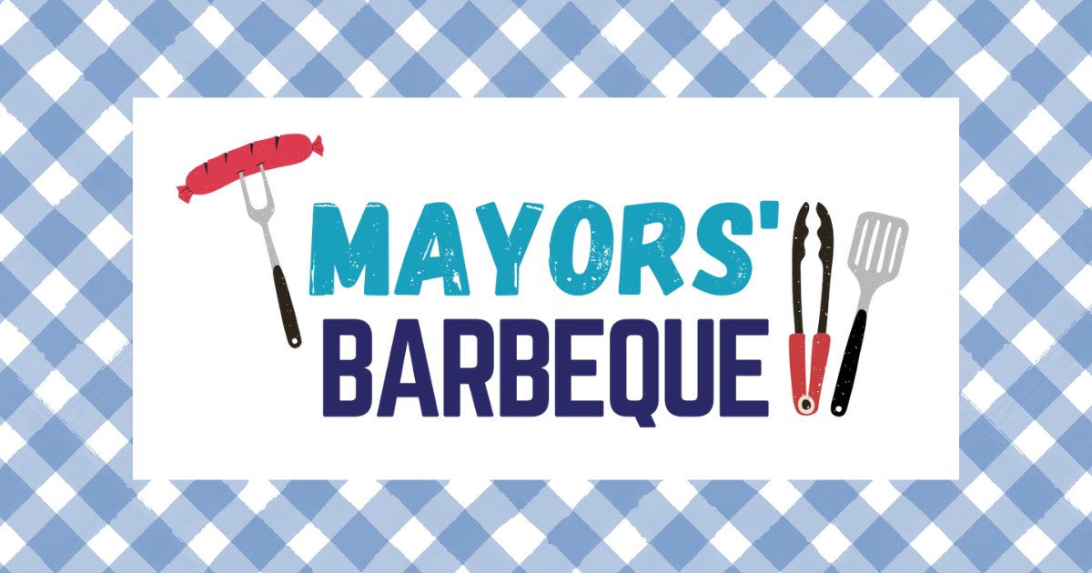 Registration is now open for the #TriCitiesChamber’s Annual Mayors’ BBQ!

Join us on Sept 18 for an evening of gourmet food and great conversation with the Mayors of #Coquitlam, #PortCoquitlam, #PortMoody (Acting), #Belcarra &amp; #Anmore.

🎟️ bit.ly/MayorsBBQ2025