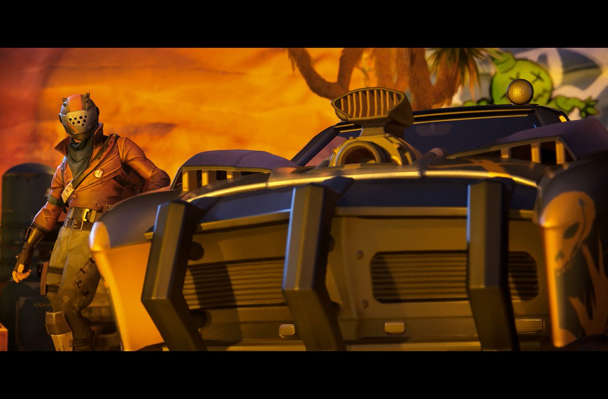 LandynnBehne's tweet photo. Rustlord and his new ride (1/2)
#Fortography #Fortnite #FortniteSuper #Rustlord #XboxShare #XboxSeriesS https://t.co/4Q4LuzQeLI