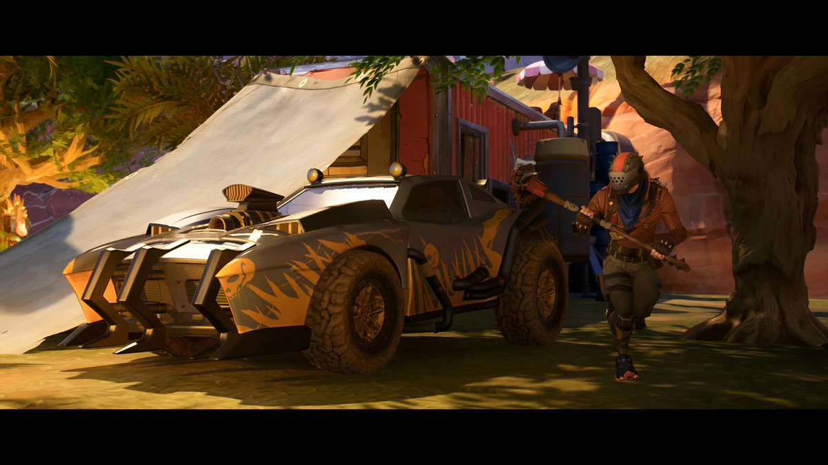 LandynnBehne's tweet photo. Rustlord and his new ride (1/2)
#Fortography #Fortnite #FortniteSuper #Rustlord #XboxShare #XboxSeriesS https://t.co/4Q4LuzQeLI