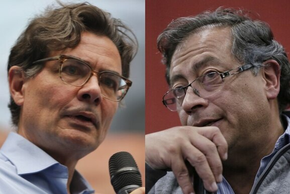 Alejandro Gaviria cuestionó publicación de Gustavo Petro sobre el manejo del agua en Bogotá: “¿Es esto una mamadera de gallo?”

Nota completa 
infobae.com/colombia/2025/…