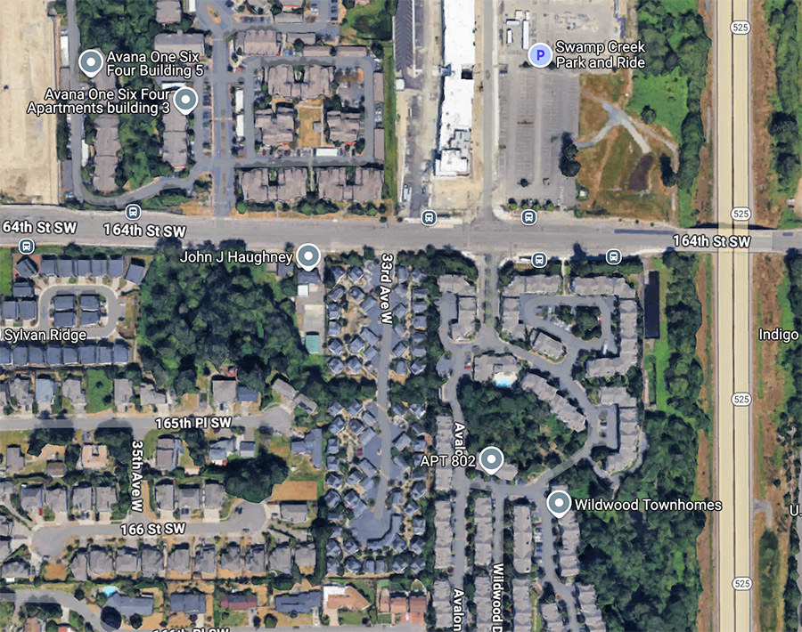 Four-Year-Old Accidentally Shoots Mother in North Lynnwood: myeverettnews.com/2025/07/15/fou… #lynnwood #firearms #shooting