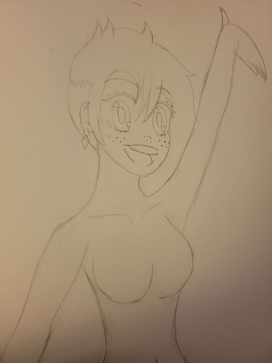 Serenade WIP 
Ill finish it soon