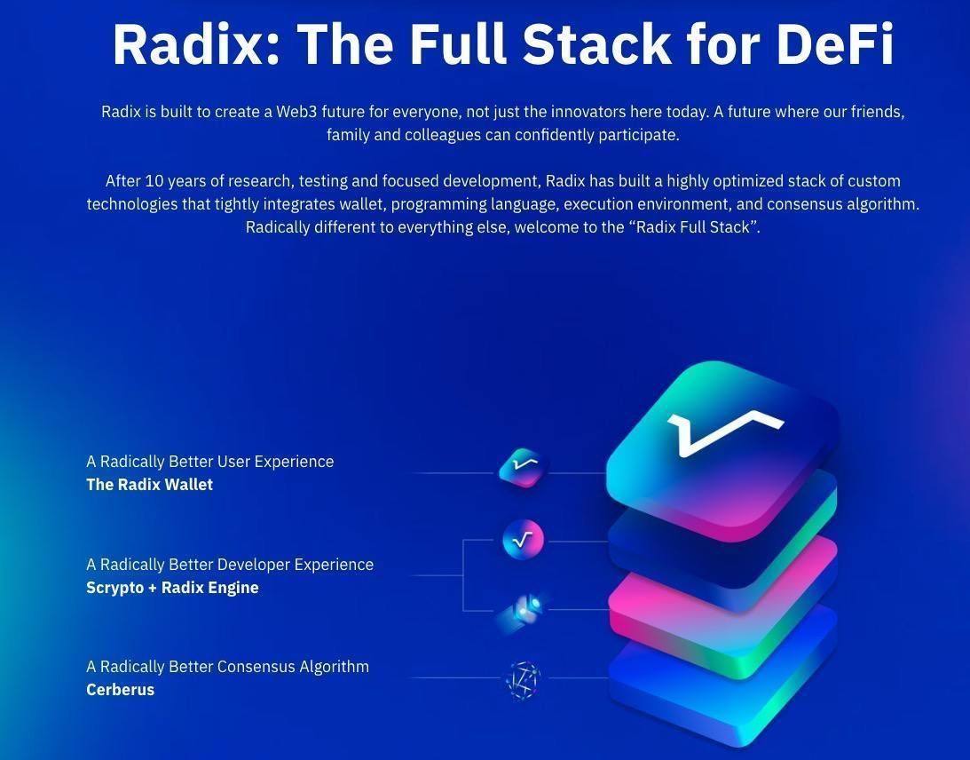 1️⃣ ,2️⃣ ,3️⃣ 😮‍💨 ...

...you can swap tokens with peace of mind because your Radix wallet knows it's a real token because it's a native asset because it's built into the protocol itself because tokens shouldn't be contracts at all because they're first-class citizens like cash in