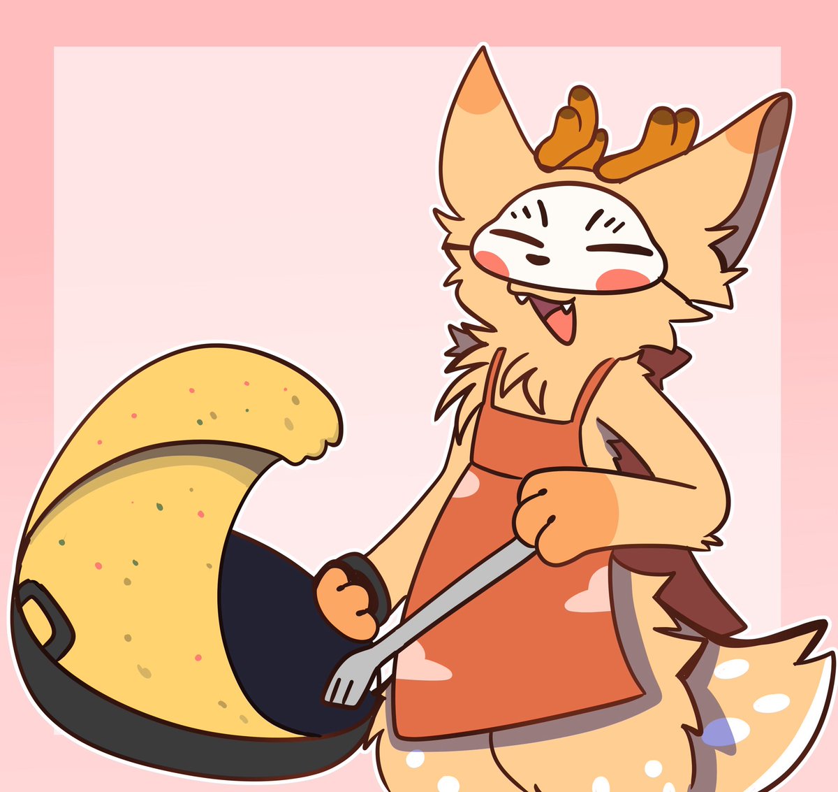 FathomFloof's tweet image. Sibuxiang!!!!!