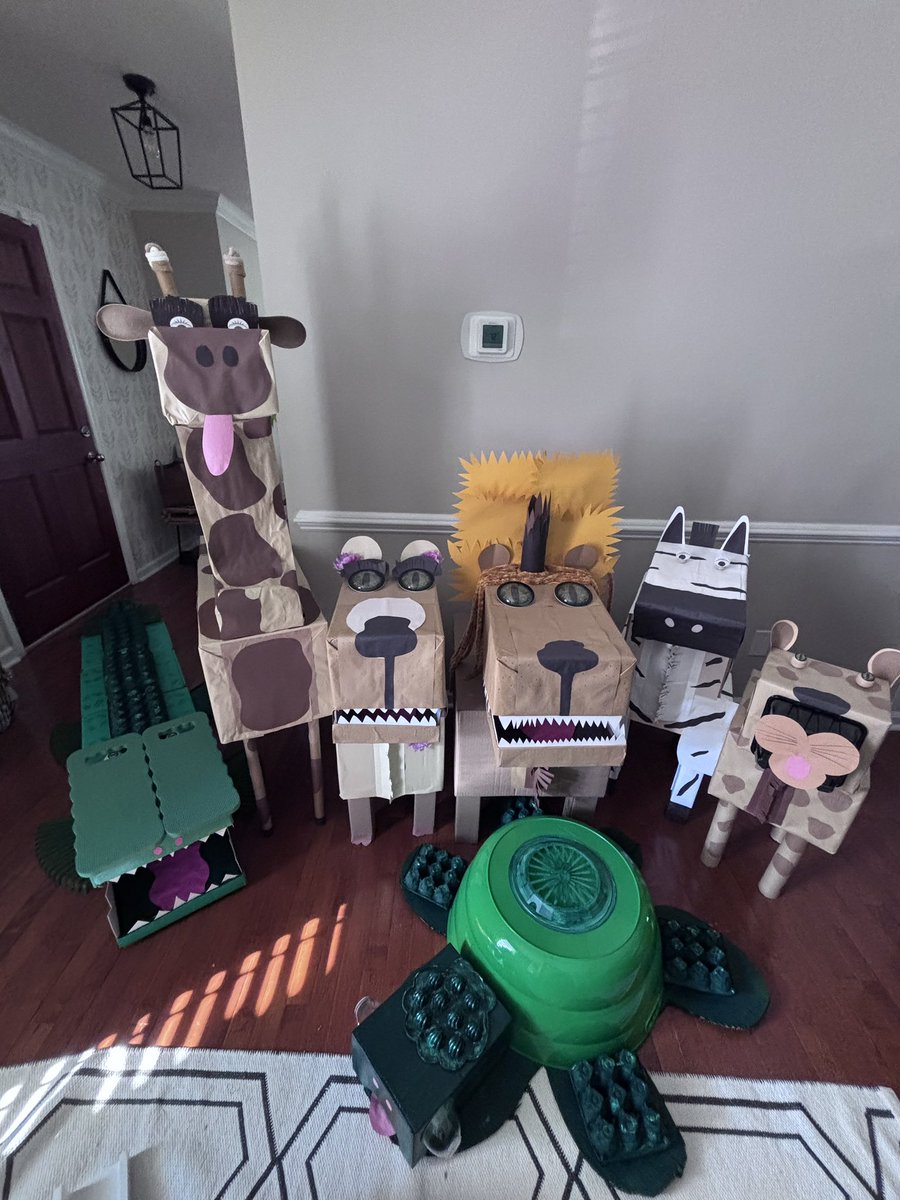 Sycamore Creek PTA tweet media