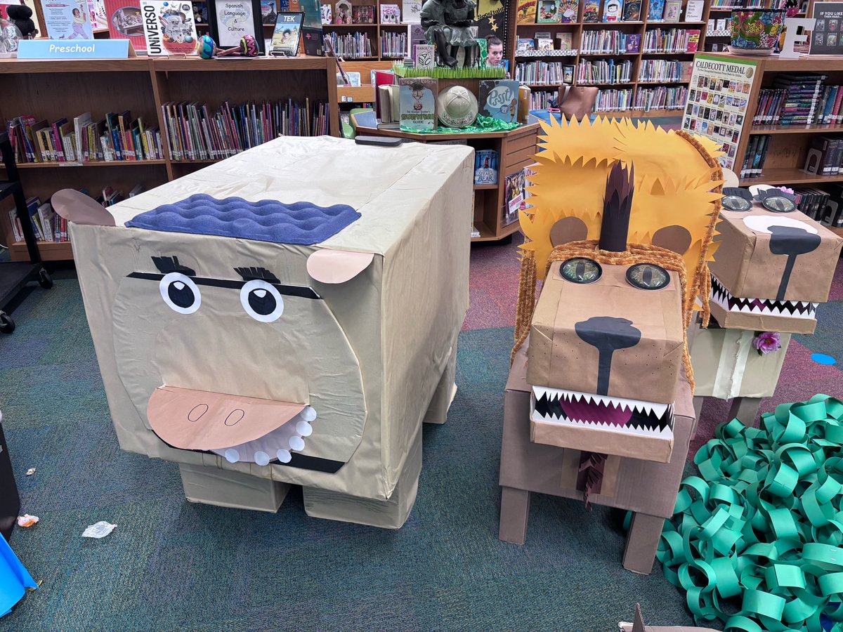 Sycamore Creek PTA tweet media