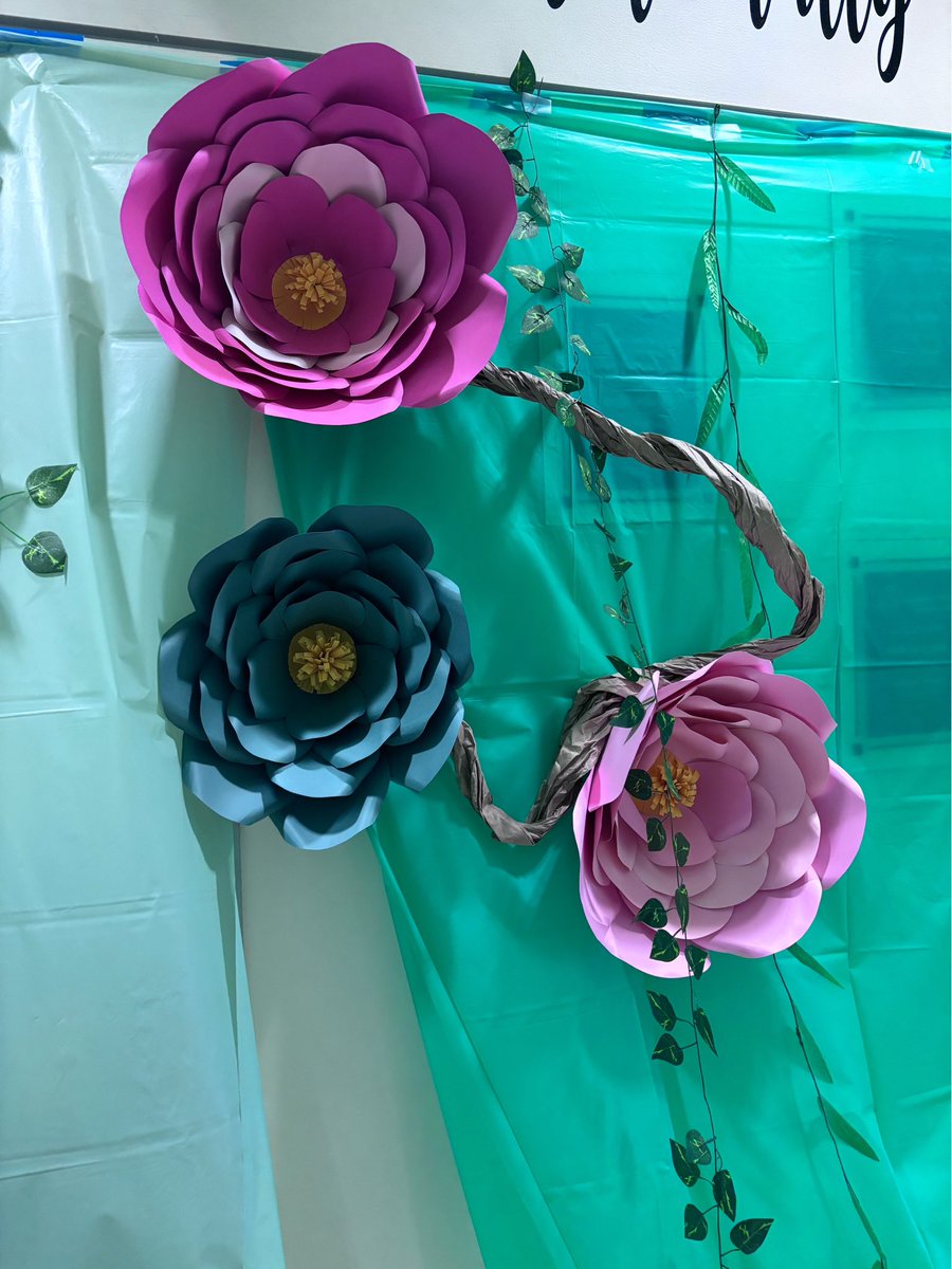 Sycamore Creek PTA tweet media