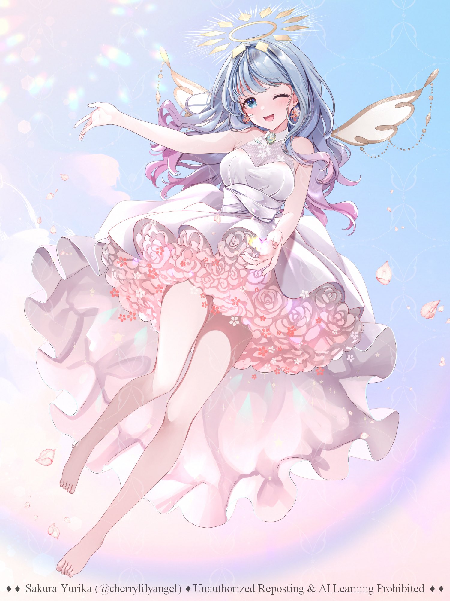紗夢ゆりか💫✨Sakura Yurika on X: 