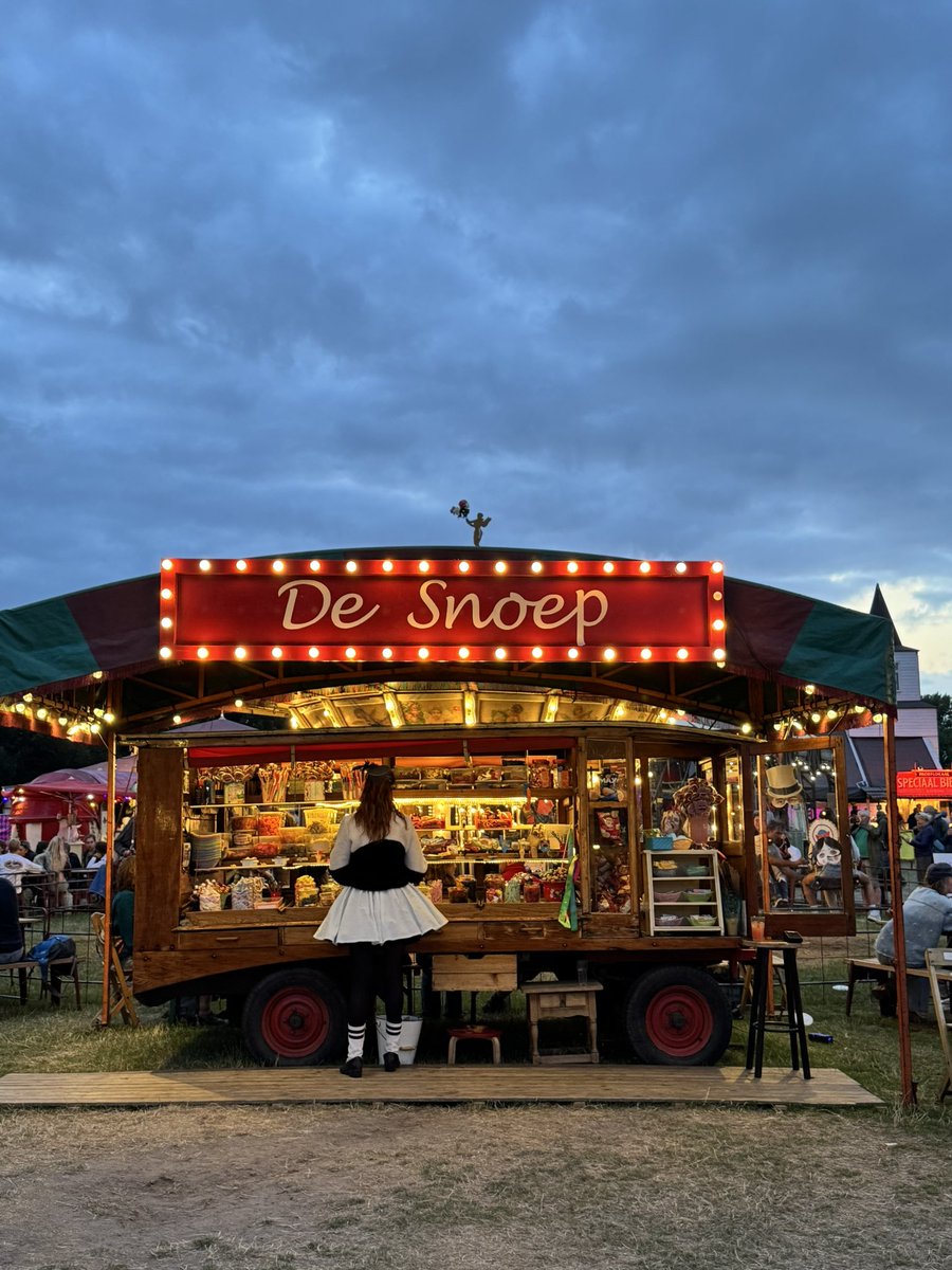 Parade Den Haag 2025 🎪