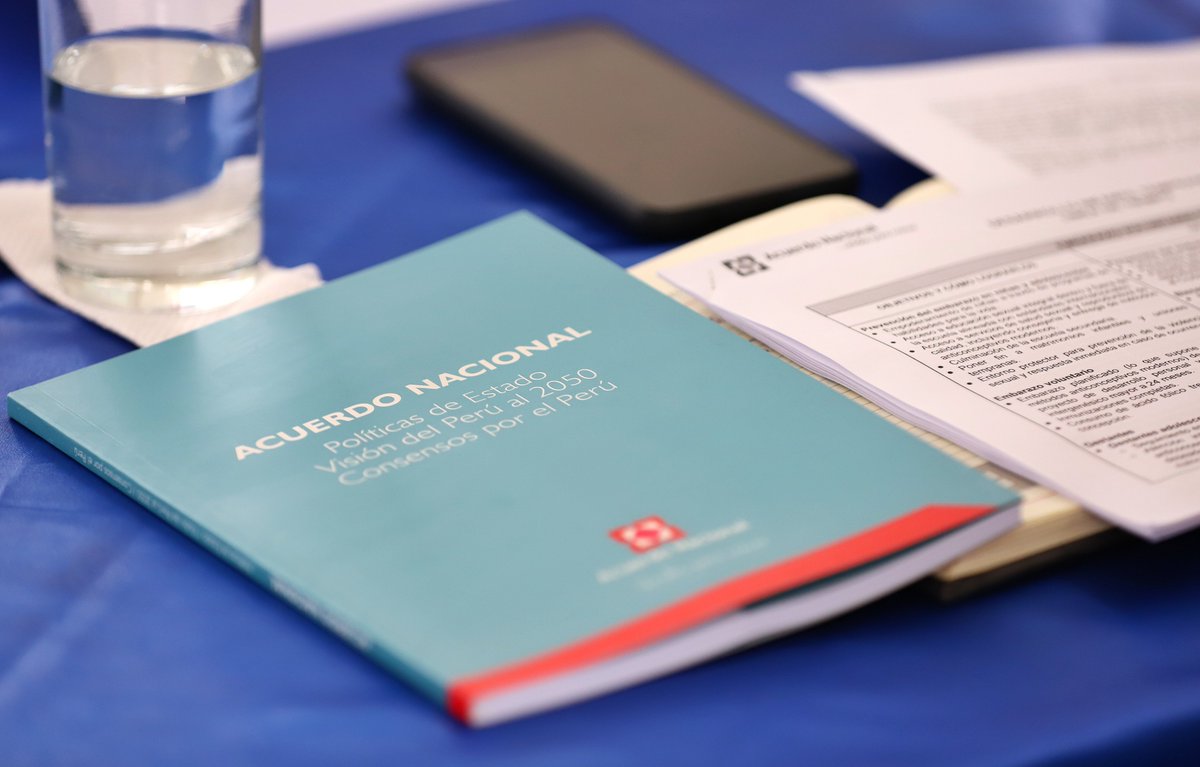 19/06: Callao fue sede de VI Reunión Regional del Acuerdo Nacional sobre #DesarrolloInfantilTemprano, que busca contribuir a la articulación entre autoridades y actores regionales y locales para lograr una atención integral y oportuna de la primera infancia (Fotos: GR Callao).