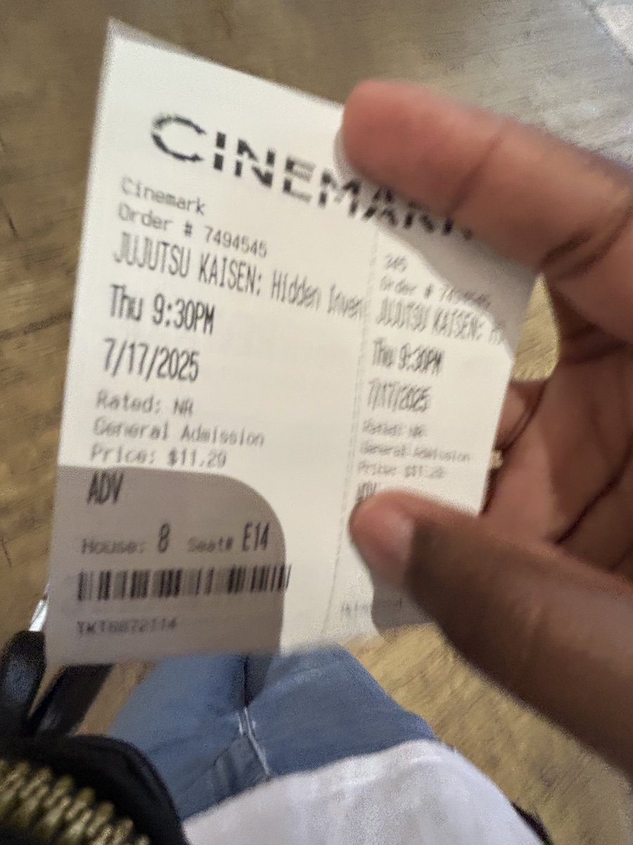 Soleia ⋆˚꩜｡ (@notsoleia) on Twitter photo 