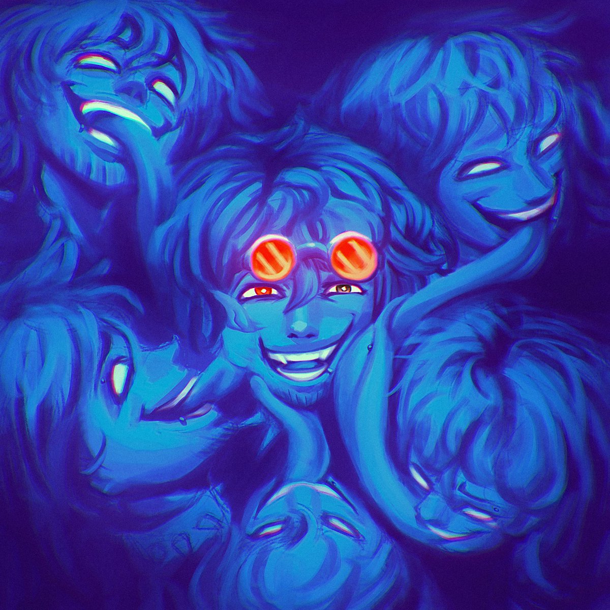 Wesleysanarts's tweet image. Olhaa esse foi com certeza o mais trabalhoso mais valeu a pena eu acho, e vc @NimbusOCorvo oq acha?
