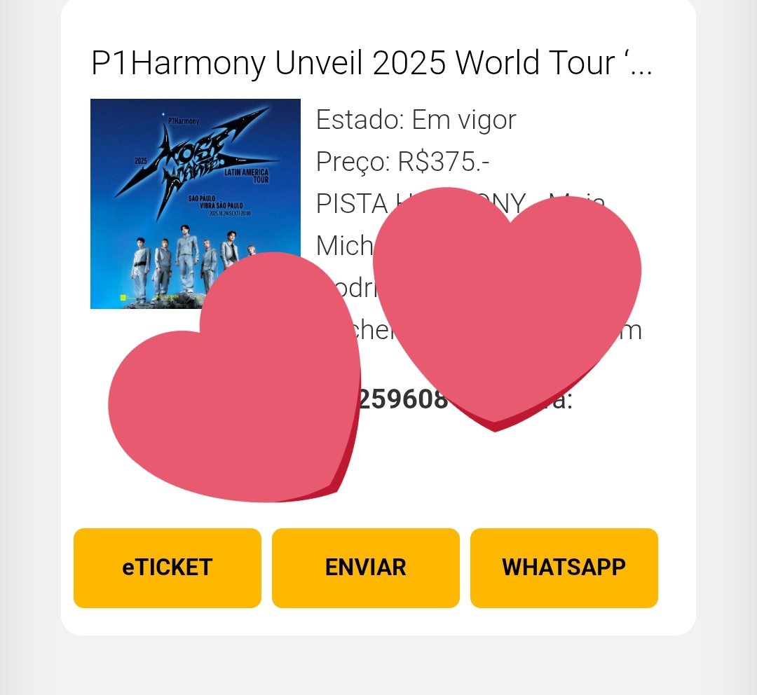 junpiez's tweet image. pra todo mundo que duvidou (eu) em outubro vou ver meus meninos de pertinho &amp;lt;3