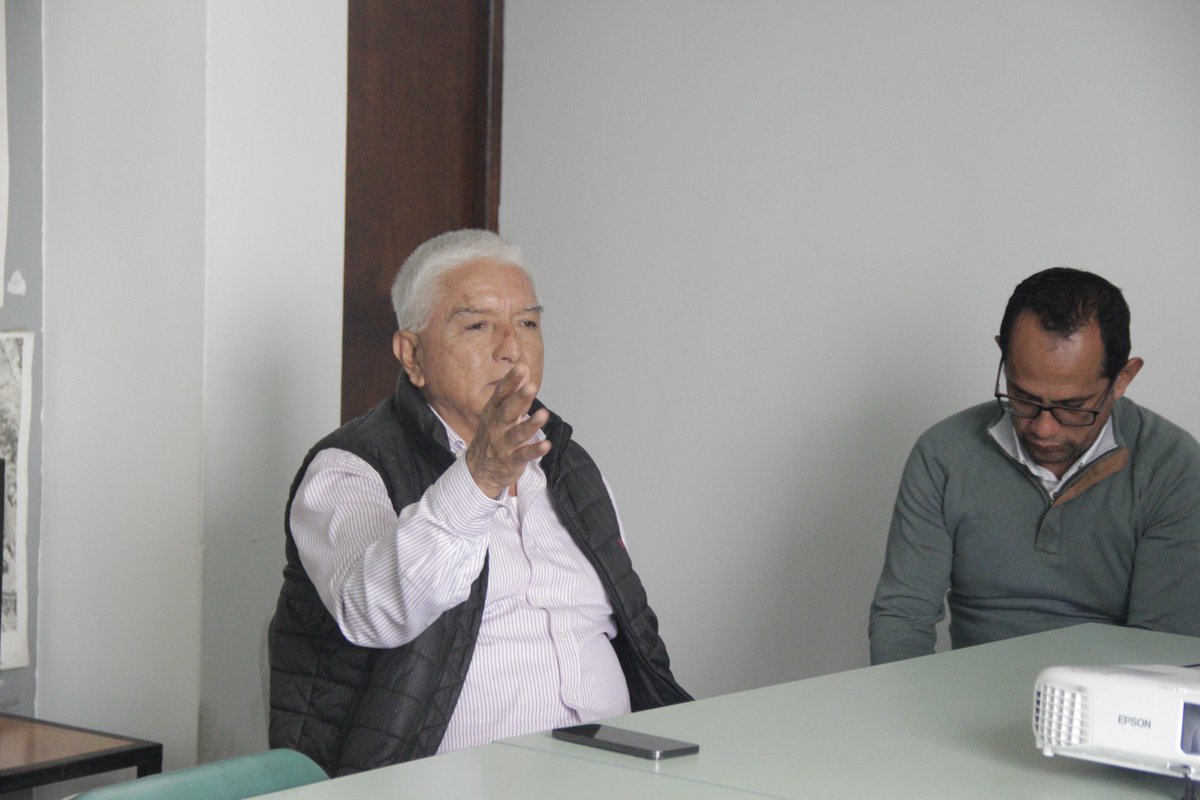 Hector Acuña Peralta 🇵🇪 tweet media