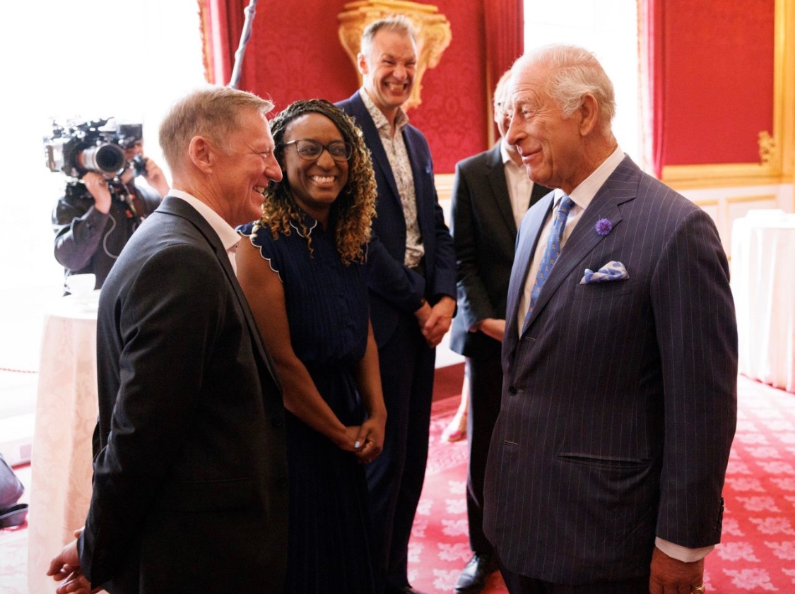 Jon Yates tweet media