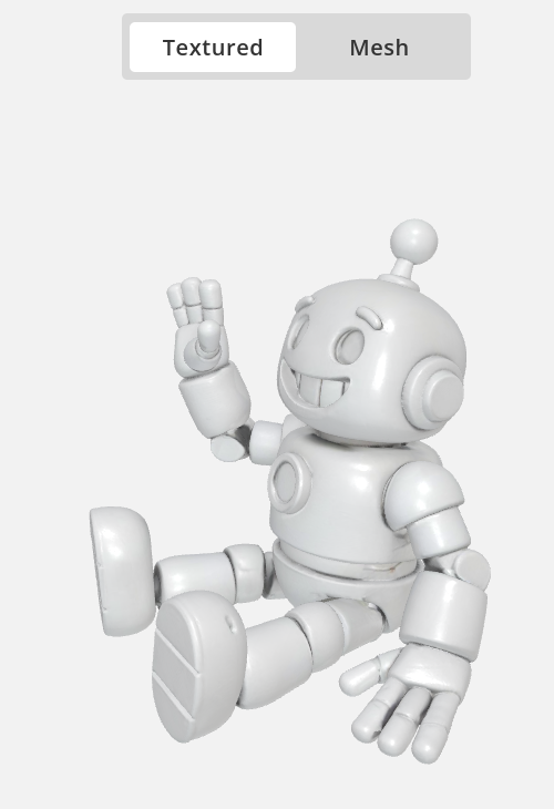 javacasm (@javacasm) on Twitter photo Crea tus modelos 3D desde una idea en chatGPT: Primero le pedimos a chatgpt un render de nuestro modelo, avisando que lo queremos para imprimir en 3D. Luego nos vamos a ImageTo3D de Makerworld y listo... Crea tus modelos 3D desde una idea en chatGPT: Primero le pedimos a chatgpt un render de nuestro modelo, avisando que lo queremos para imprimir en 3D. Luego nos vamos a ImageTo3D de Makerworld y listo...