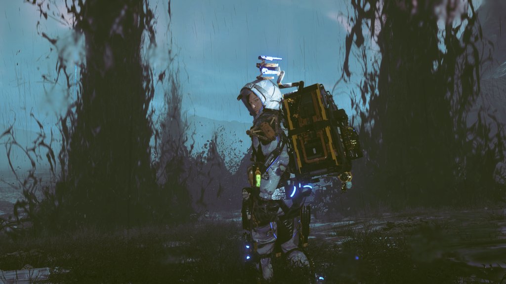 TravellingPaddy's tweet image. You ready
#DeathStranding2
#DeathStrandingPhotoMode
#VPWorld
#VirtualPhotography