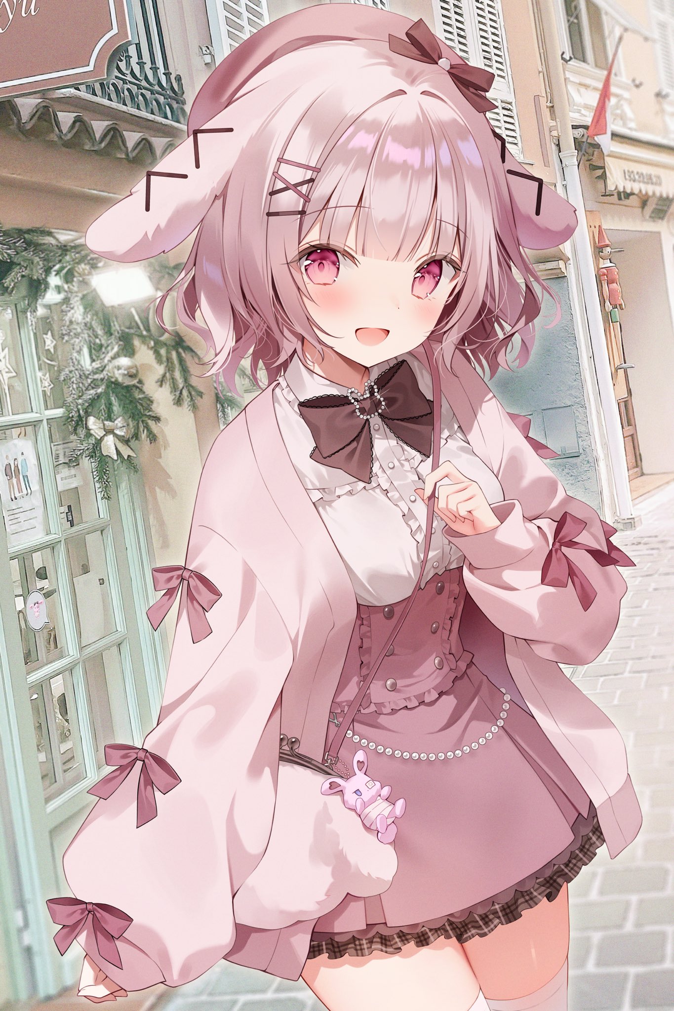 あみ様♡ありがとうございます♡ 兎彷魂あみゅ🤍🐰🩷 on X: 