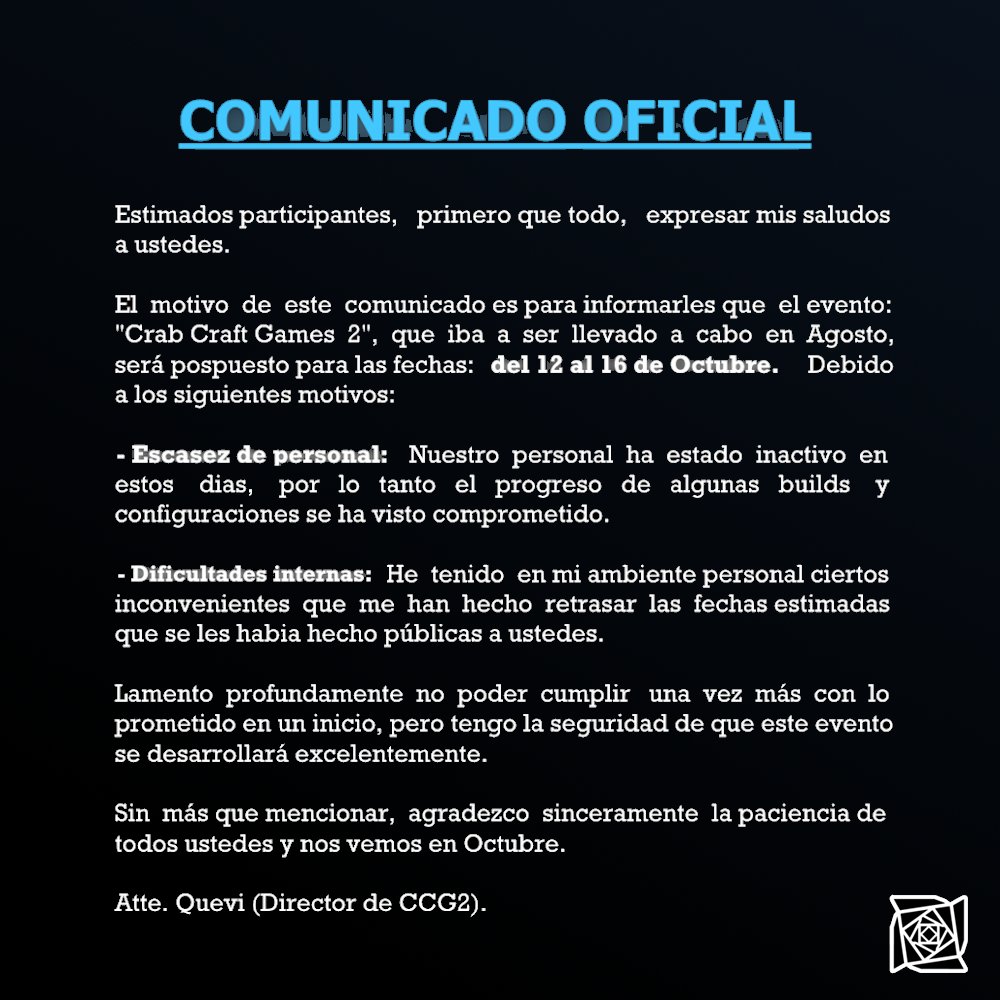 Crab Craft Games 2 (@crabcraftgames) on Twitter photo 