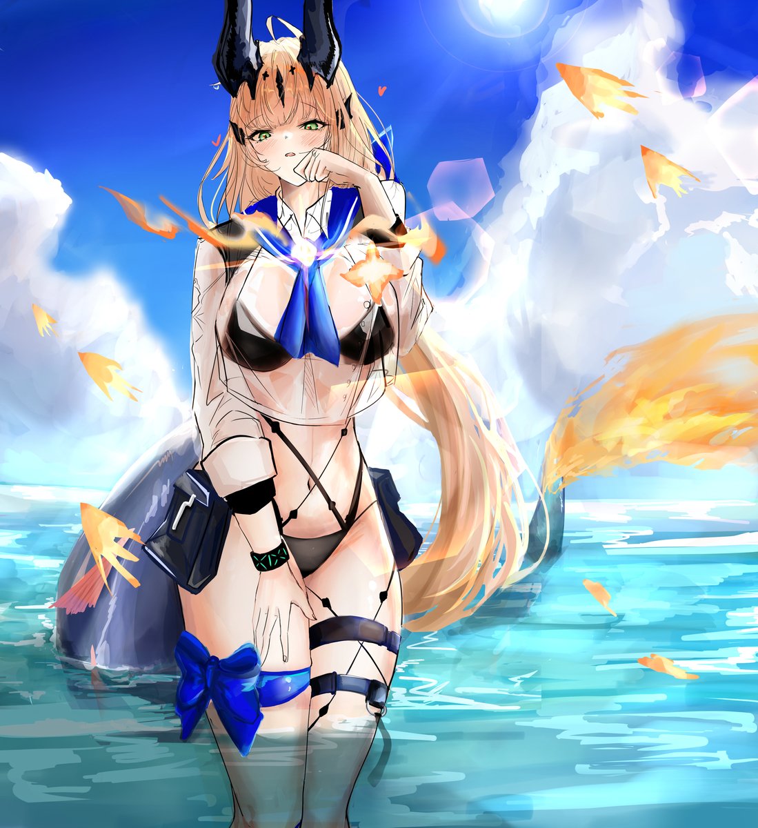 THE_SpecterSimp's tweet image. Daily Reed #816
pixiv.net/en/artworks/12…