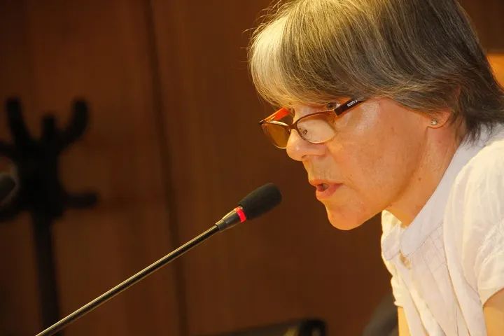 martin_rorra's tweet image. La designación de Mariana Motta al frente de la Institución Nacional de Derechos Humanos genera satisfacción y tranquilidad.
La INDDHH es un organismo clave de nuestro sistema democrático, merece una conducción a la altura de su jerarquía institucional.