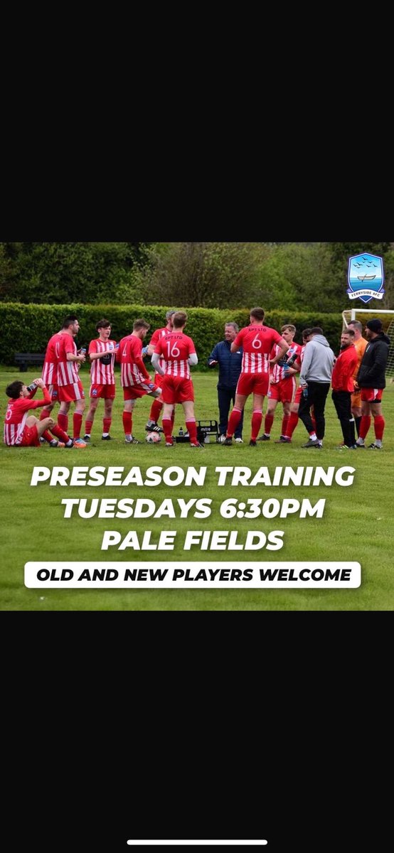 Come and join our fast growing club! 
#uptheferry