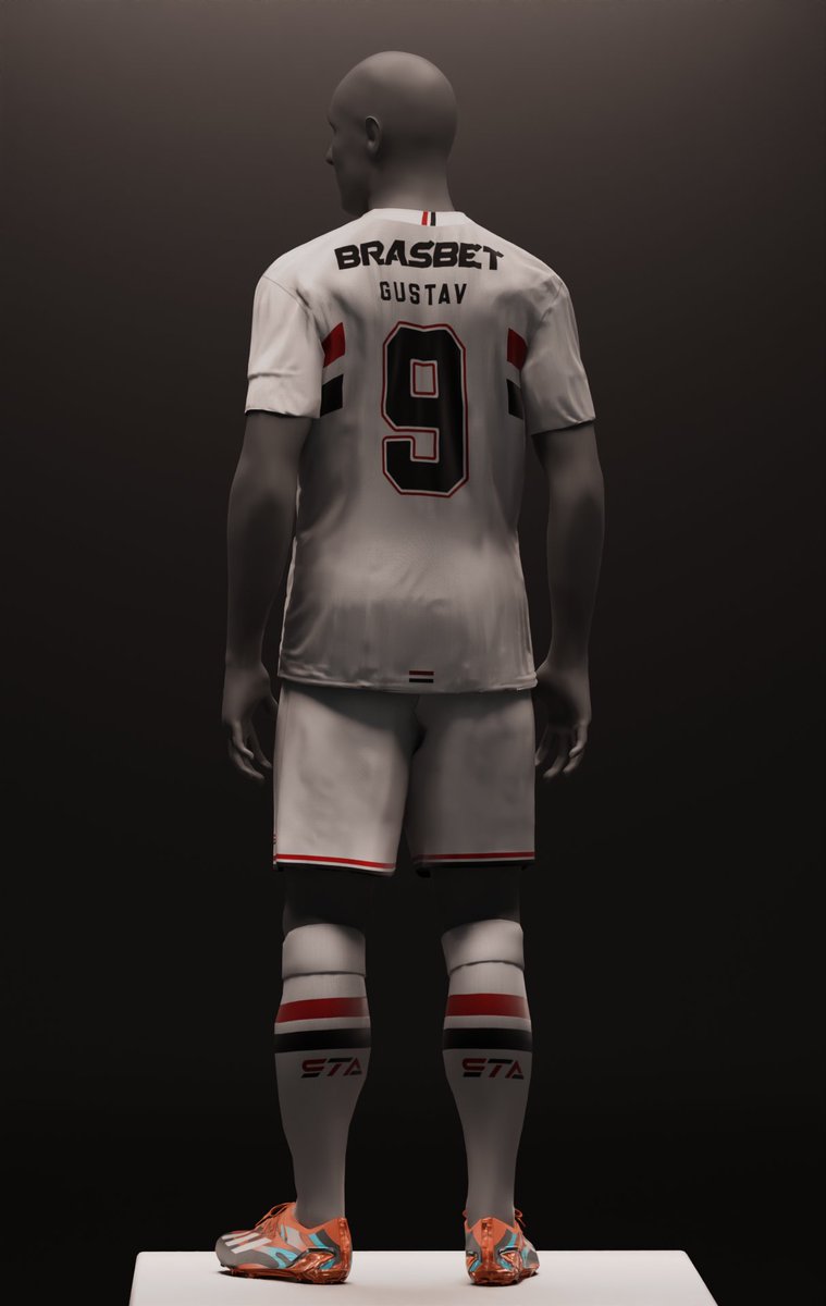 SantoAntonioFC's tweet photo. 🇾🇪 𝐂𝟒𝐌𝐈𝐒𝐀 𝐇𝐎𝐌𝐄 🇾🇪 https://t.co/7rVzr6MZHp