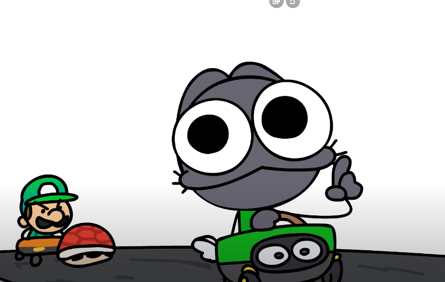 Id a verlo que aparezco yo. No es broma. LOLOLOLOLOLOLOLOL