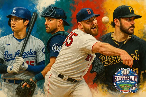 Dean Ciriaco tweet media