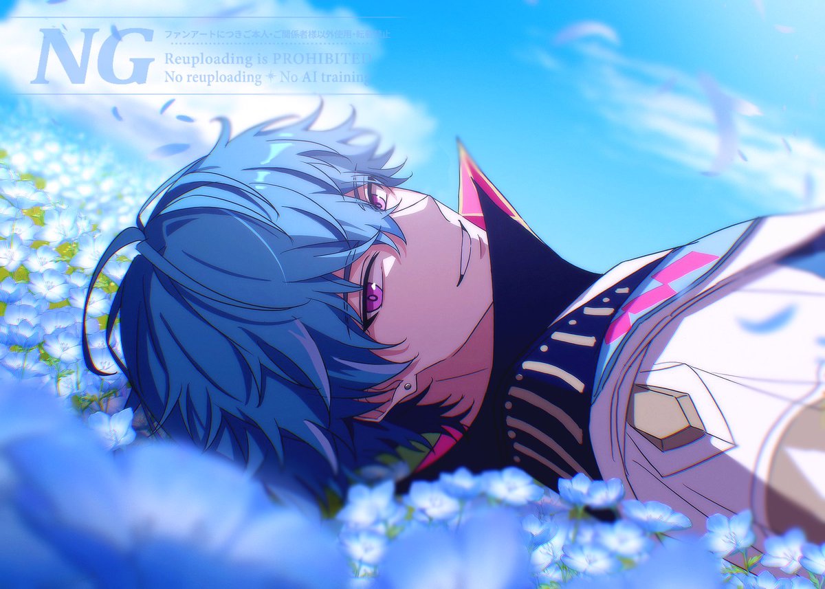 sae_naiyatsu's tweet photo. #WutheringWaves #WuWaFanart #Brant https://t.co/e6MAooj3Fl