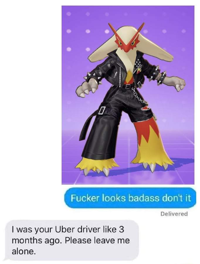 Out of Context Pokémon (@oocpokemon) on Twitter photo 