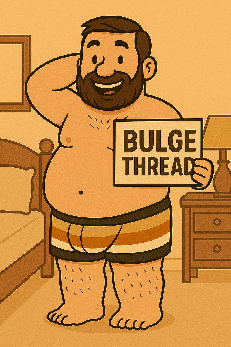 𝗕𝗲𝗮𝗿𝗙𝗹𝗶𝘅! 🟫🟧🟨⬜⬛ tweet media