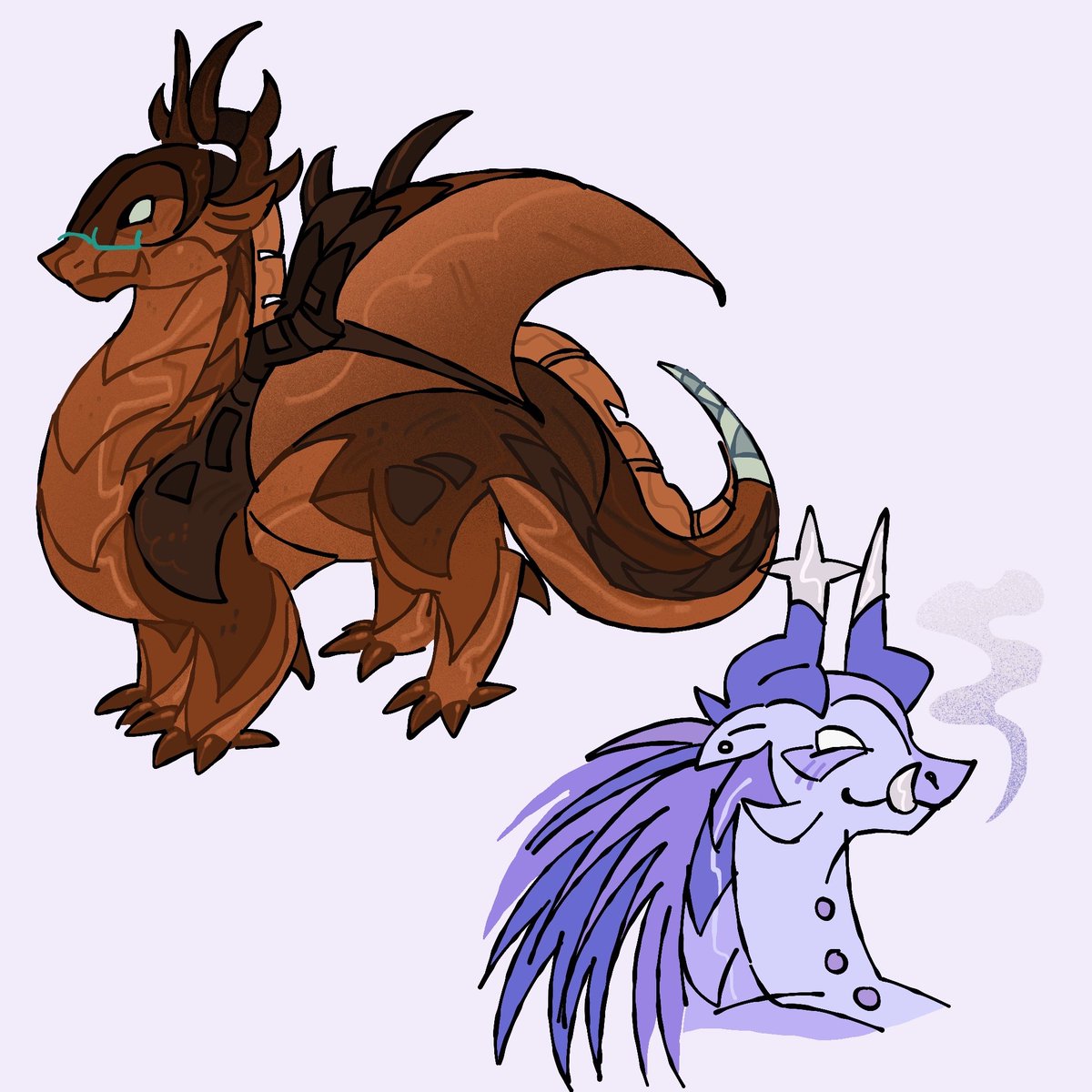 sillyfelon's tweet image. #subkit
wof and rainworld subkit if you even care
#phighting #phightingart