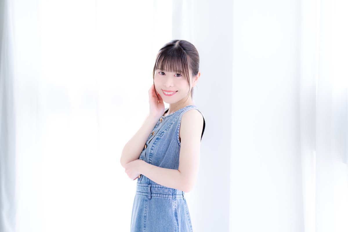 e_m_a_0307's tweet image. …☀️

#portrait 
#ポートレート 
#写真好きな人と繋がりたい