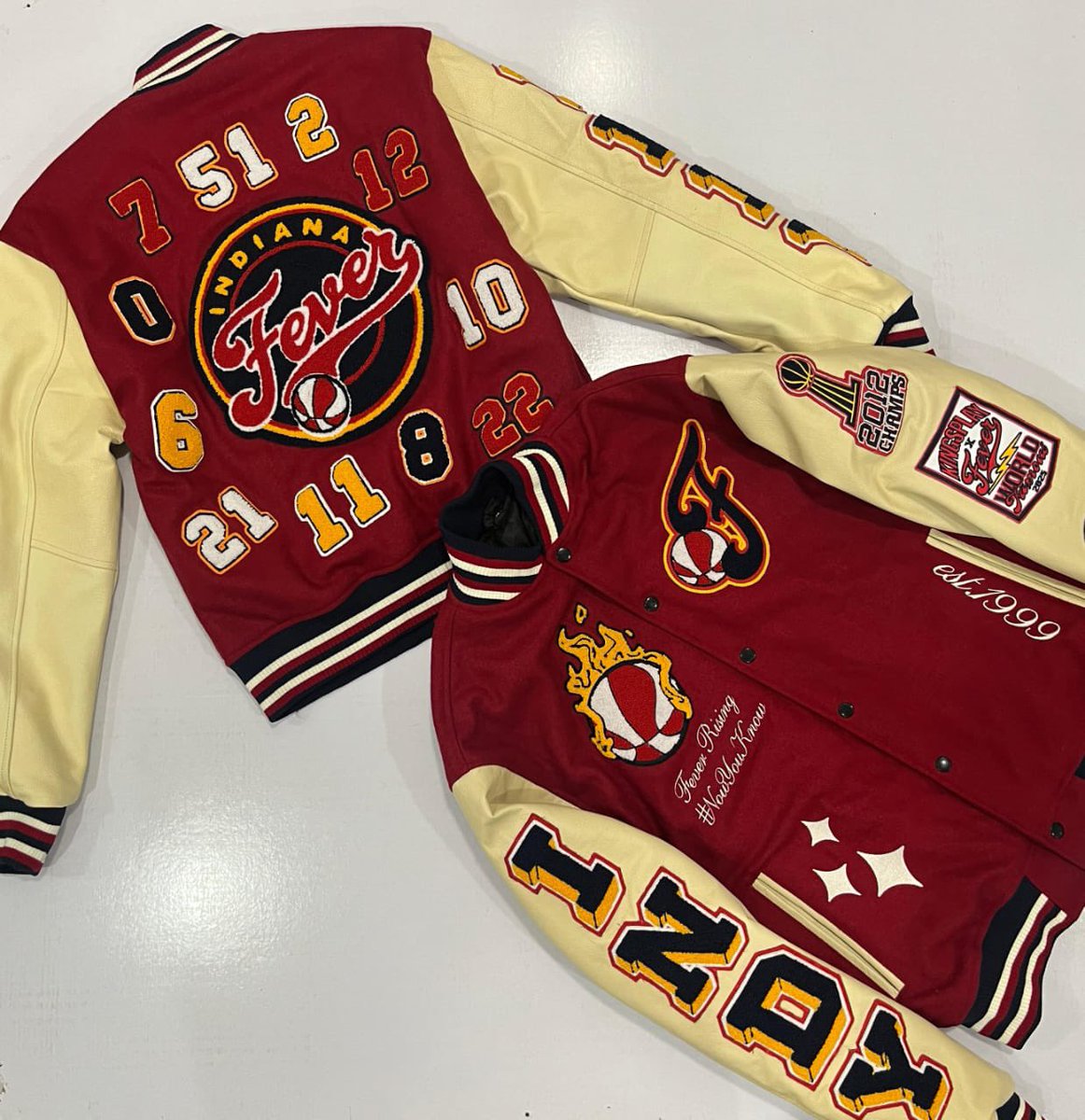 KAYLA PARRILLA tweet media