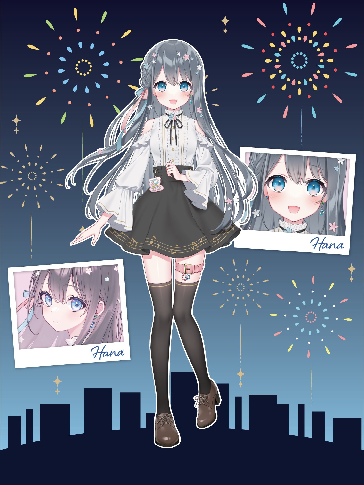 ぴかりんちょあーと - Search / X