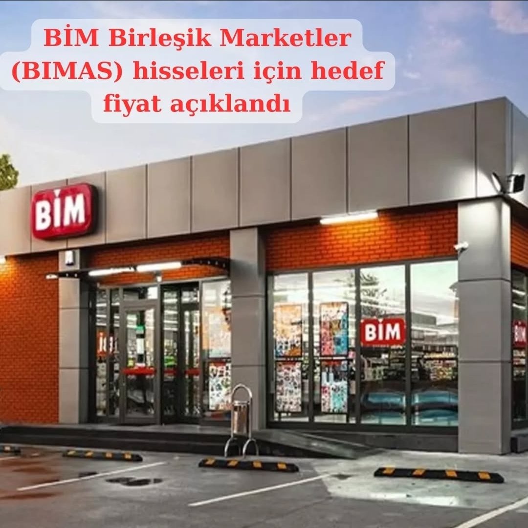 Knowledge_ilker's tweet photo. 📈 *#BIMAS | Dev Potansiyel!*
🟢 Anlık Fiyat: *499 TL*
🎯 Hedef Fiyat: *778 TL*
🚀 Getiri Potansiyeli: *%56*
📊 *Veriler Güçlü:*
• *İçsel Değer:* 778 TL
• *İstikrar Puanı:* 3.34
• *Yabancı Payı:* %49,14
• *Güncel F/K - PD/DD - FD/FAVÖK:* 16 - 2.3 - 13
• *5 Yıllık Ortalamalar:* F/K 13.20 | PD/DD 4.69 | FD/FAVÖK 9.94
📉 Teknik Görünüm:
• 480 TL güçlü destek
• 540-650 TL bandı hedefe giden ilk dirençler
• Yükselen trend yapısı korunuyor
• Hacim artıyor, güç birikiyor
🧠 Veriye dayalı algoritmik analiz tamamlandı. Temel ve teknik görünüm birleşiyor!
⚠️ Yatırım tavsiyesi değildir, kendi analizlerinizi yapınız.
#HisseAnaliz #TeknikAnaliz #Borsa #BIMAS #VeriyleKazanç