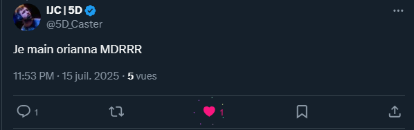 BMS | Piorbal_ tweet media